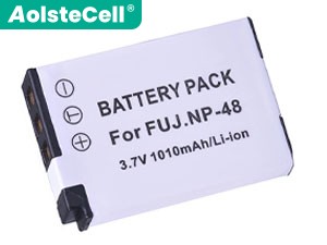 long life Fujifilm XQ2 battery