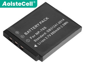 long life Fujifilm Instax Mini 99 battery