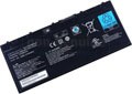 Replacement Battery for Fujitsu FPCBP374