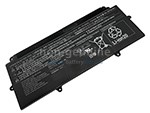 Replacement Battery for Fujitsu CP737633-01