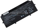 long life Fujitsu LifeBook U938 battery