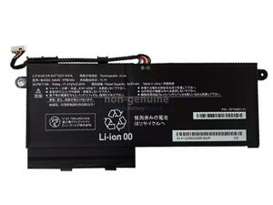 long life Fujitsu FPB0354 battery