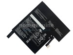 long life Fujitsu Stylistic R726-0M871PDE battery