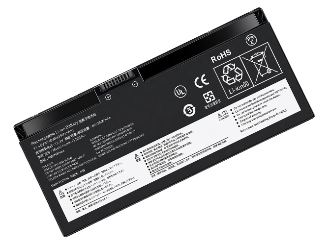 long life Fujitsu FPB0374S battery