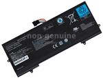 Replacement Battery for Fujitsu FMVNBP220