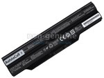 Replacement Battery for Fujitsu FMVNBP23