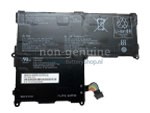 long life Fujitsu FPB0308S battery