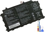 Replacement Battery for Fujitsu FPCBP415