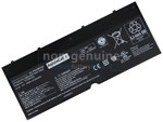 Replacement Battery for Fujitsu LifeBook T935