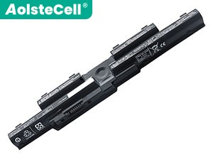 long life Fujitsu Lifebook T726 battery