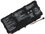 long life Fujitsu CP695045-01 battery