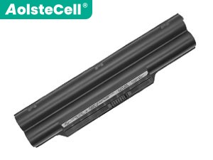 long life Fujitsu Celsius H770 battery
