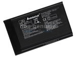 Replacement Battery for Fujitsu FMVNBP243