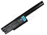 Replacement Battery for Fujitsu FMVNBP195