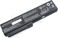 Replacement Battery for Fujitsu Amilo Pro 564E1GB