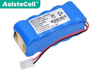 long life Fukuda FC-1760 battery