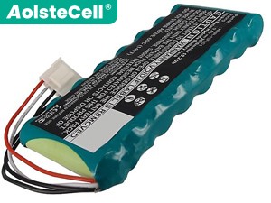 long life Fukuda FCP-2155 battery