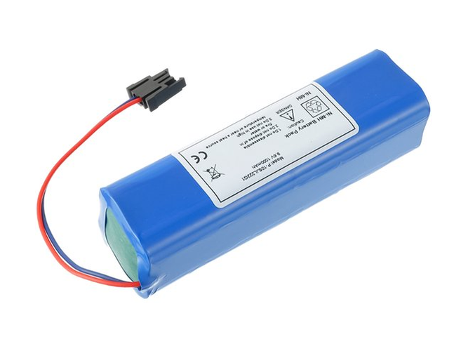 long life Fukuda C110 battery