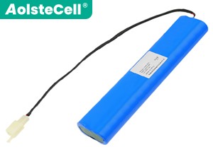 long life Fukuda FC-560 battery