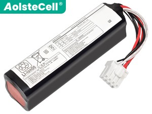 long life Fukuda 510114040 battery