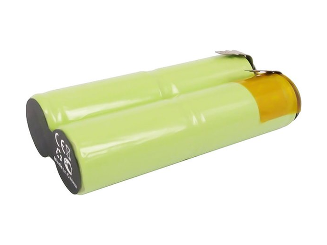 long life Gardena 2517 battery