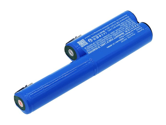 long life Gardena Twin Cut 8805-20 battery