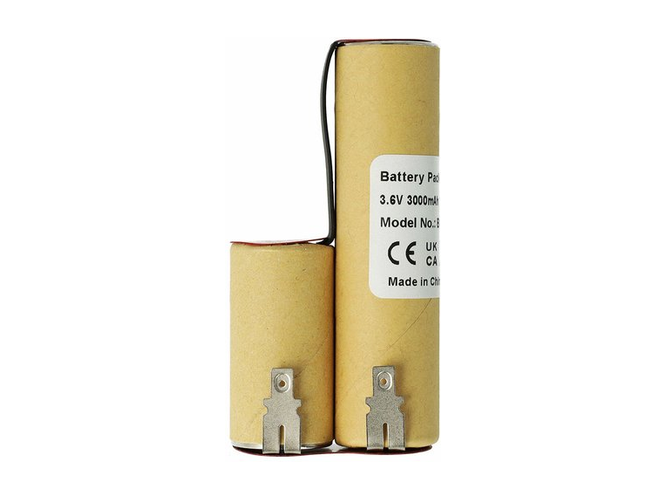 long life Gardena grass cutters Accu3 battery