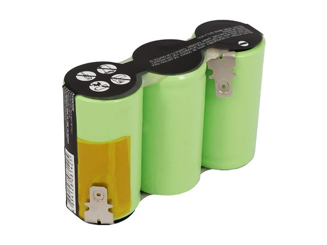 long life Gardena WOLF Garten 7084889 Rasenschere battery