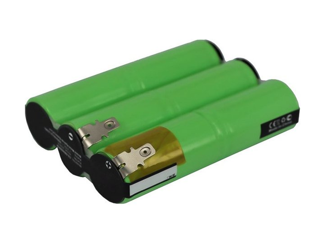 long life Gardena Accu6 battery