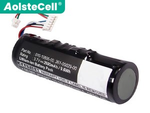 long life Garmin DC40 battery