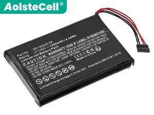 long life Garmin 361-00035-16 battery