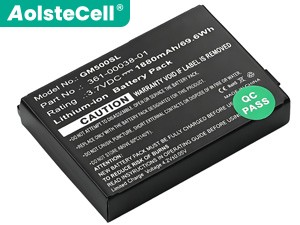 long life Garmin 010-11143-00 battery