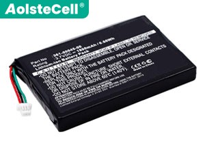 long life Garmin nuvi 1480PluS battery