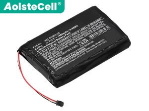 long life Garmin 361-00059-00 battery