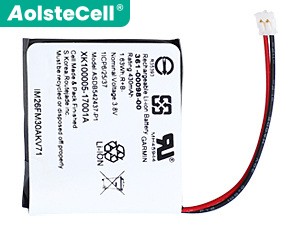 long life Garmin Fenix 5X Plus battery