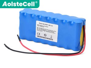 long life GE Responder 1000 battery