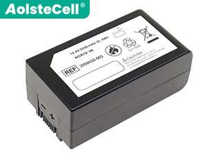long life GE 2056410-001 battery