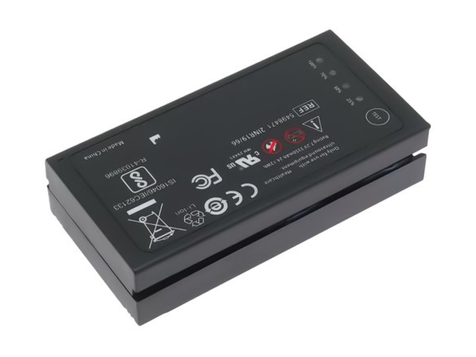 long life GE 5498471 battery