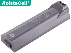 long life GE Mac Pac battery