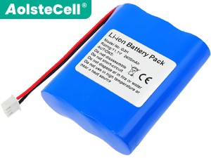 long life General LB13H040 battery