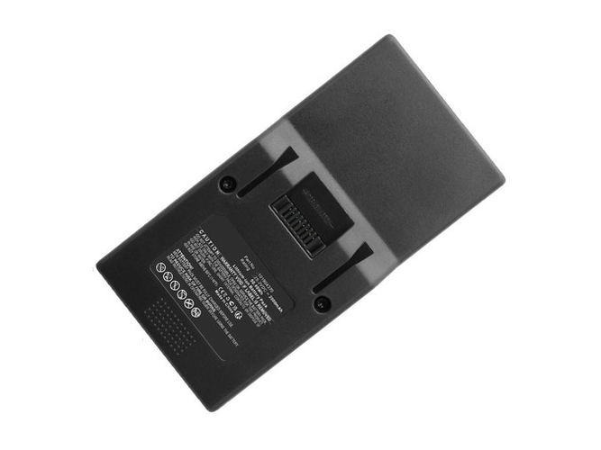 long life Genius X7 battery