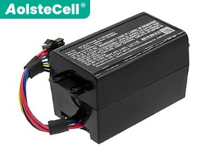 long life Getac BP2S2P2050S battery