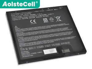 long life Getac BA450000(3ICP6/44/109) battery