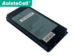 long life Getac 242919000095 battery