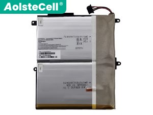 long life Getac BP1S2P3800-Y battery