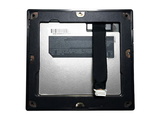 long life Getac BP2S1P2100S battery