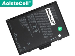long life Getac K120 battery