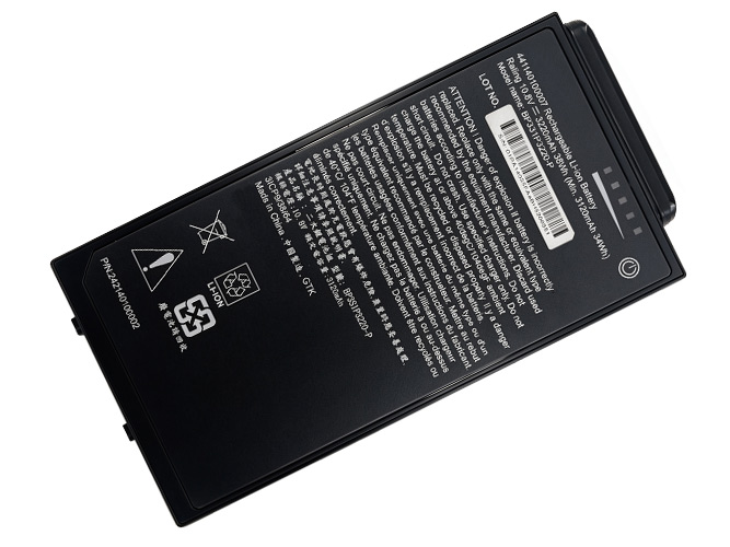 long life Getac BP3S1P3220-P battery