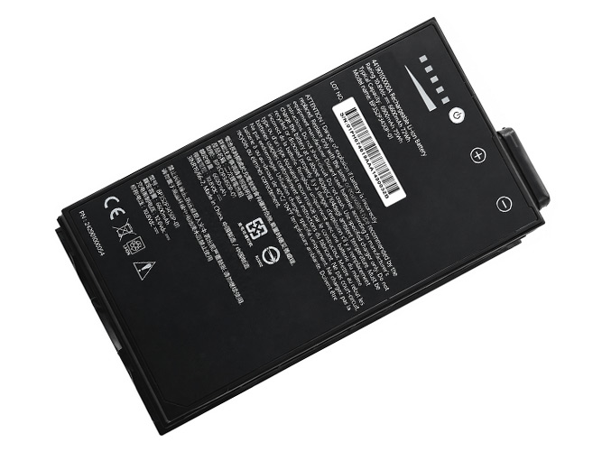 long life Getac BP3S2P3450P-01 battery