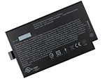 Replacement Battery for Getac B300 G6